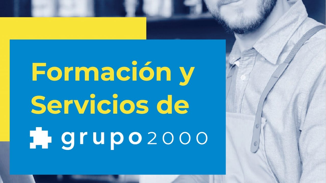 DOSSIER Grupo 2000